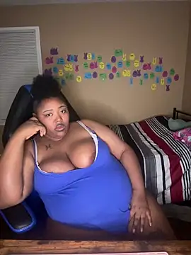 Chocolatebunnyxx96 webcam