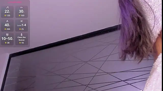 Princess_tina webcam