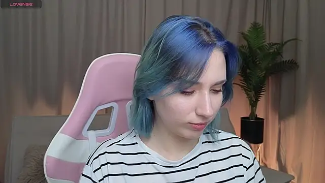 AliceIsmar webcam