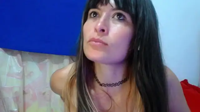 Alexandrasaenz webcam
