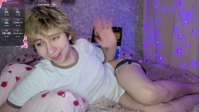 Timothy_Fox webcam