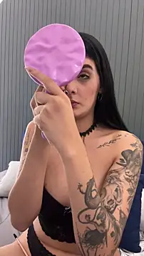 AliceRitter webcam