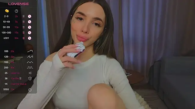 shuggybaby webcam