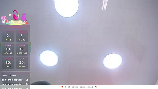 EmilyCley webcam