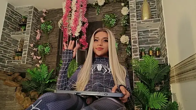 CHRIS_TWIINK webcam