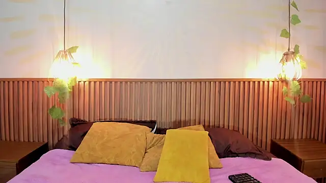 AmelieCooper webcam