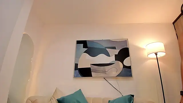 SaraParker_ webcam