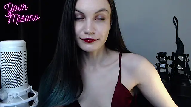 YourMisano webcam