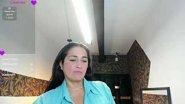 KatteMilf webcam