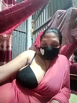 Webcam Model (Ripa-)  is live.Free join now!