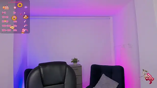 emilly_smith_1 webcam