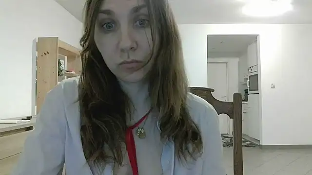 JasmineGlamour webcam