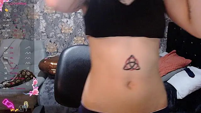 pretty_cristal69 webcam