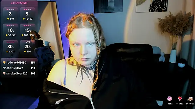 Cassie_xKiss webcam