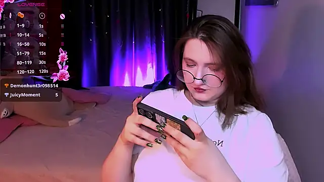 fairy_tara webcam