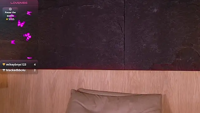 Violettcollins webcam