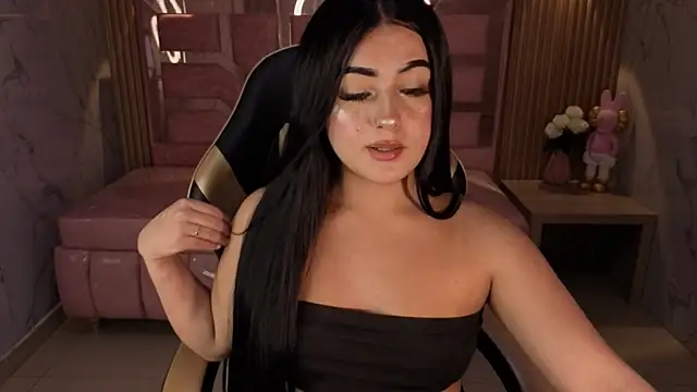 Luisa_1s webcam