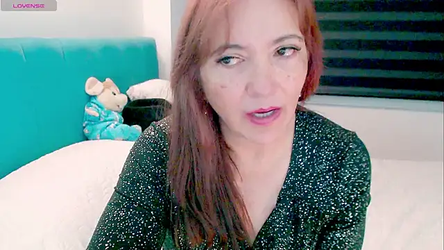 Kendraline1 webcam