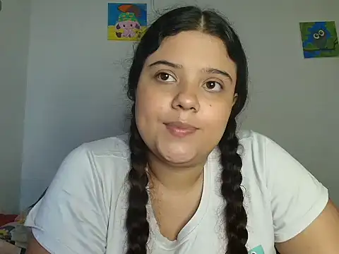 EliVanegas webcam
