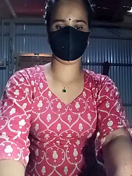 Sexy-Binita webcam