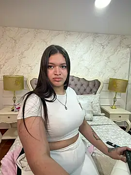Modelo: GemaGranadoss