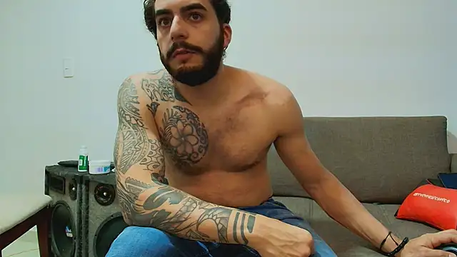 thomas_gun webcam