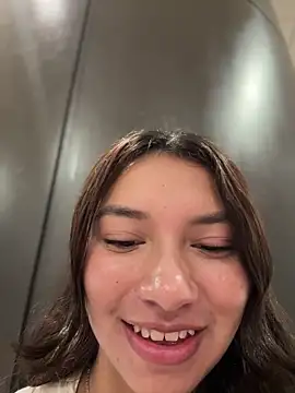 CocoaGigiMuse webcam