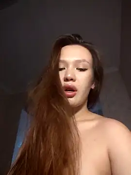 HotVibeK webcam