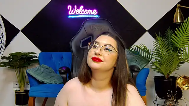 Katewalker_ webcam