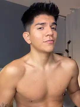 OnlySantty webcam