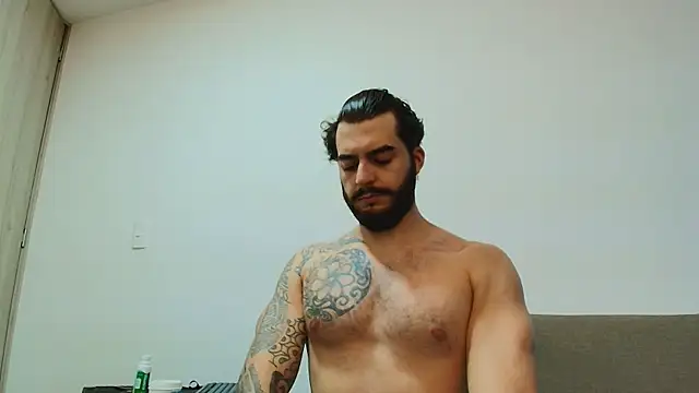 thomas_gun webcam
