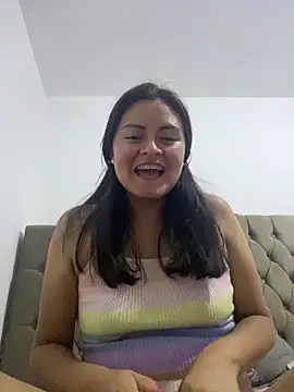 Debora9703 webcam