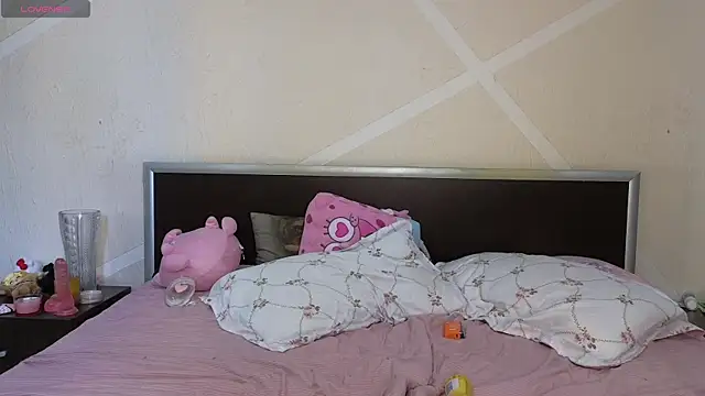 Sssatoshii webcam