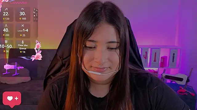Gabs__ webcam