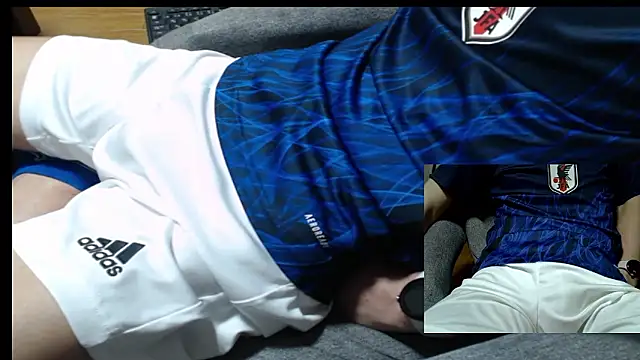 Yasu2000 webcam