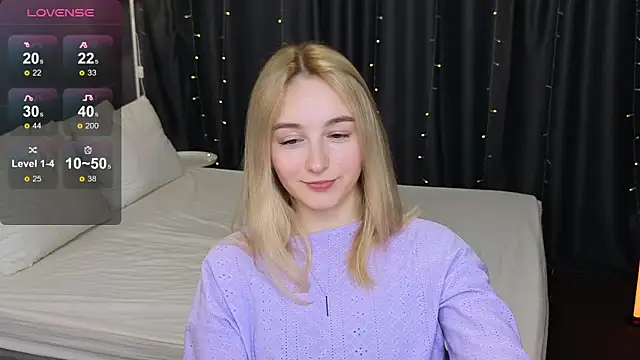 Shy_Polly webcam