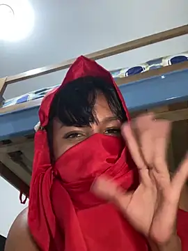 Eloise_aksnes webcam
