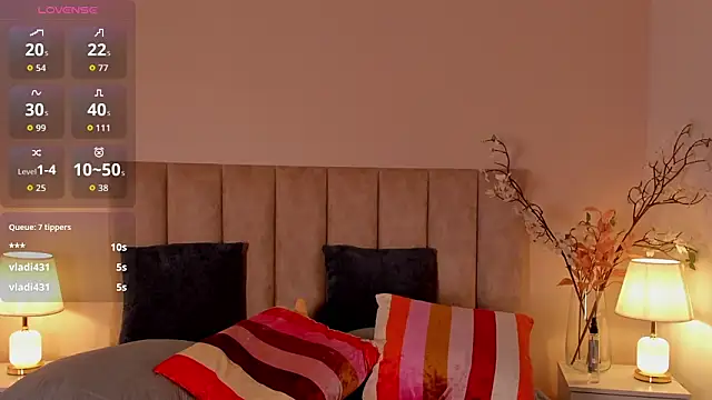 Laurenngrey webcam