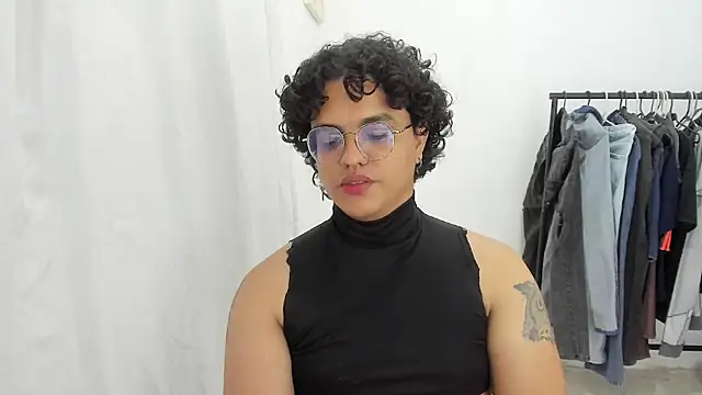 Diane_exotic webcam
