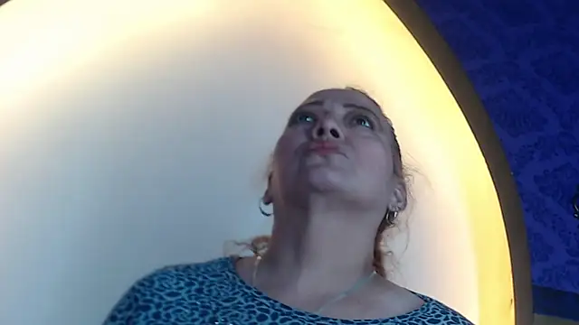 Iris_Foster_ webcam