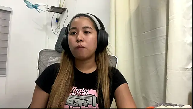 SammyFaragoza webcam