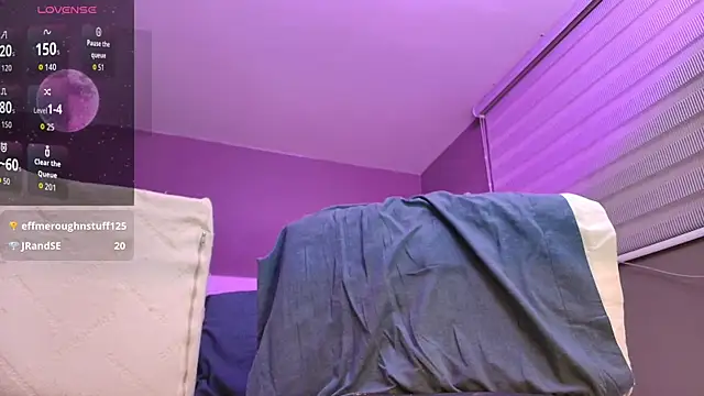 Masked_Top webcam