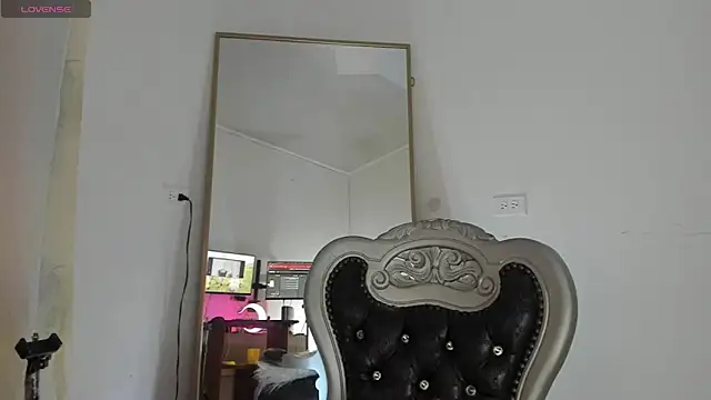 Hela_wet webcam