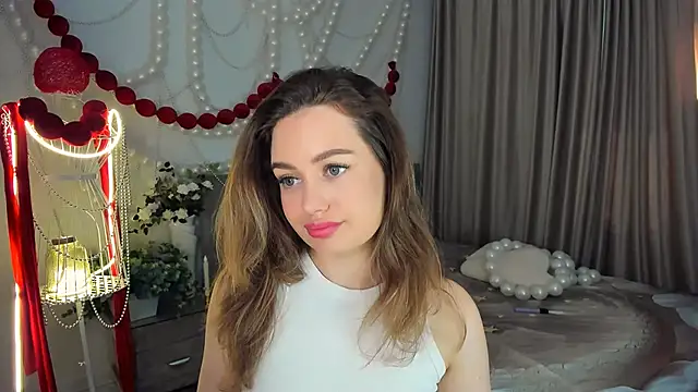 MiracleCurly webcam
