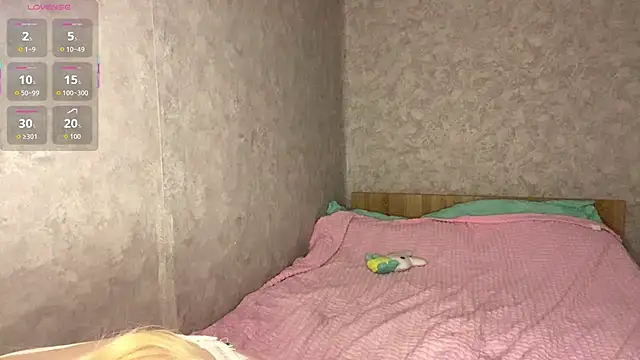 ShontaWasilko webcam