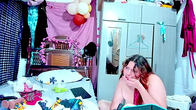 SofiaOlivares webcam