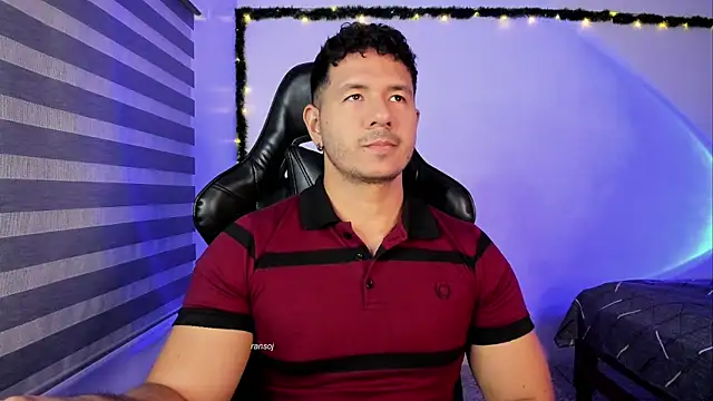 ransoj webcam