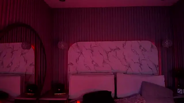 AbrilBloom webcam