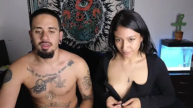 tony_and_sophia webcam