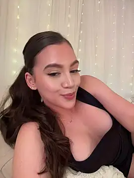 Amelia_Rouse webcam